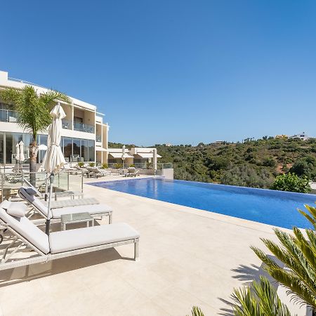 Caneiros Luxury House & Suites Ferragudo  Exteriér fotografie