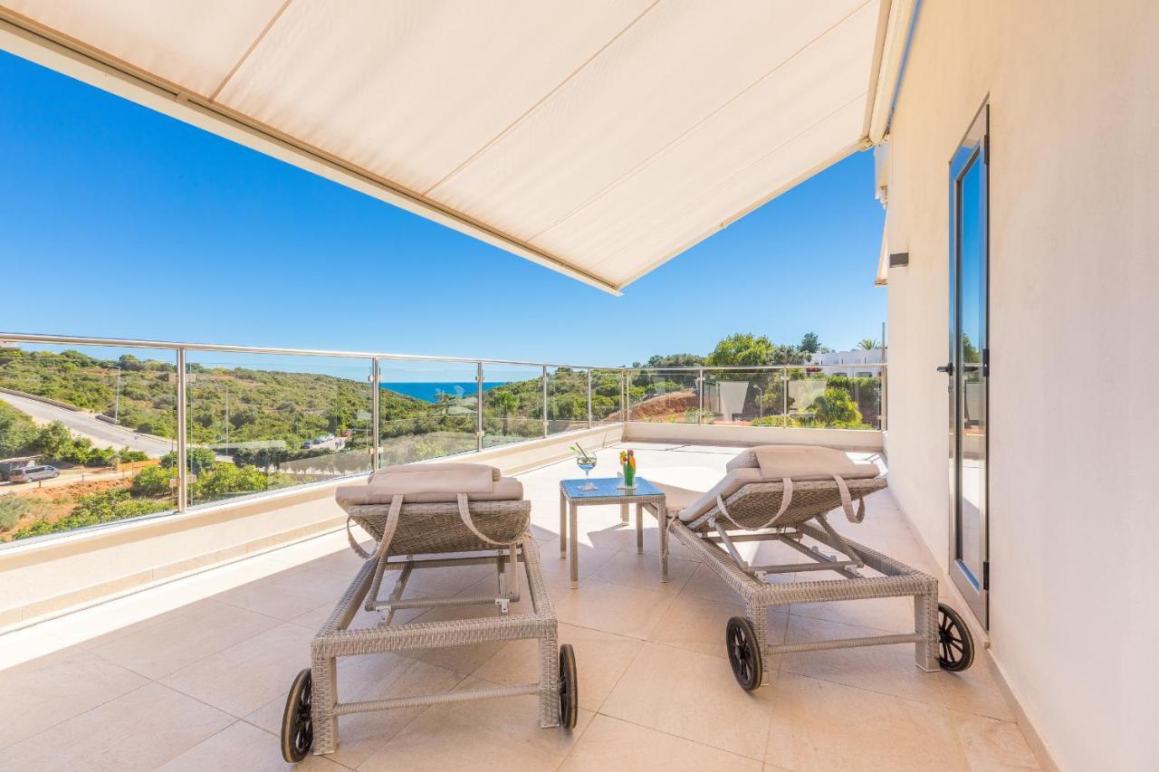 Caneiros Luxury House & Suites Ferragudo  Pokoj fotografie