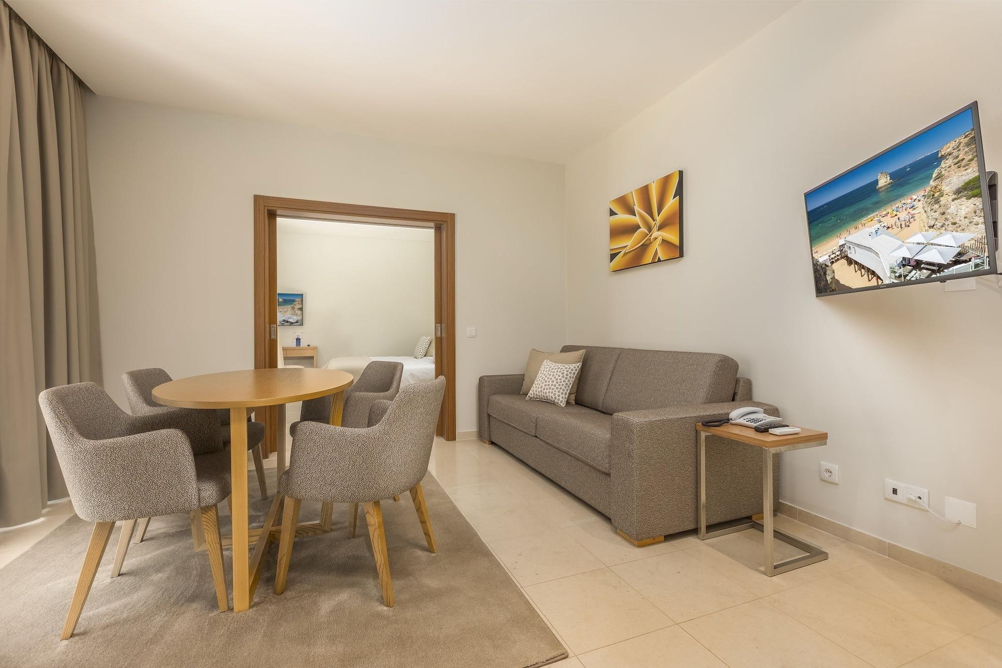 Caneiros Luxury House & Suites Ferragudo  Exteriér fotografie