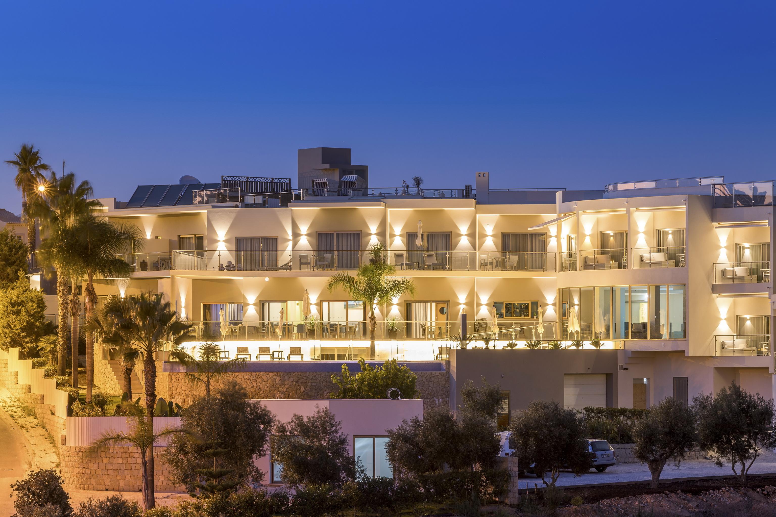Caneiros Luxury House & Suites Ferragudo  Exteriér fotografie