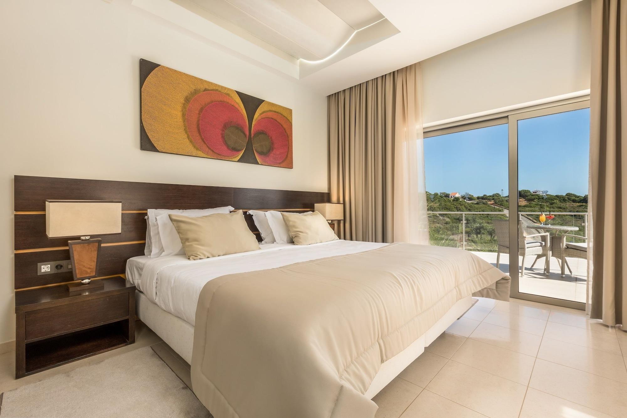 Caneiros Luxury House & Suites Ferragudo  Exteriér fotografie