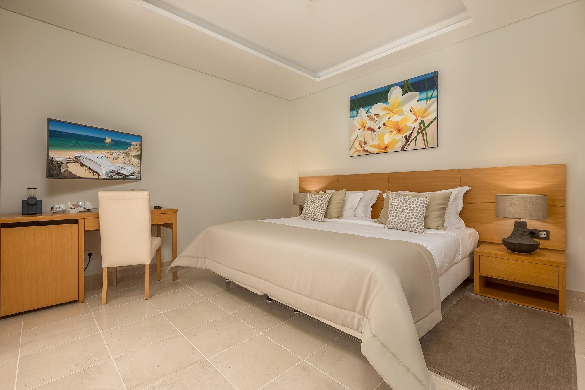 Caneiros Luxury House & Suites Ferragudo  Exteriér fotografie