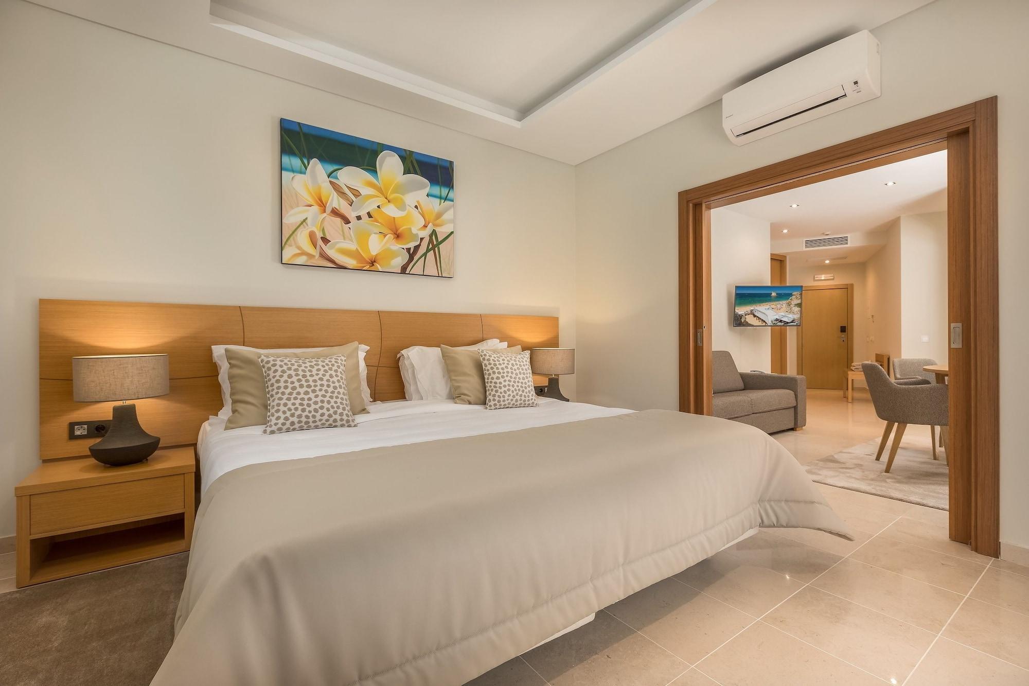 Caneiros Luxury House & Suites Ferragudo  Exteriér fotografie