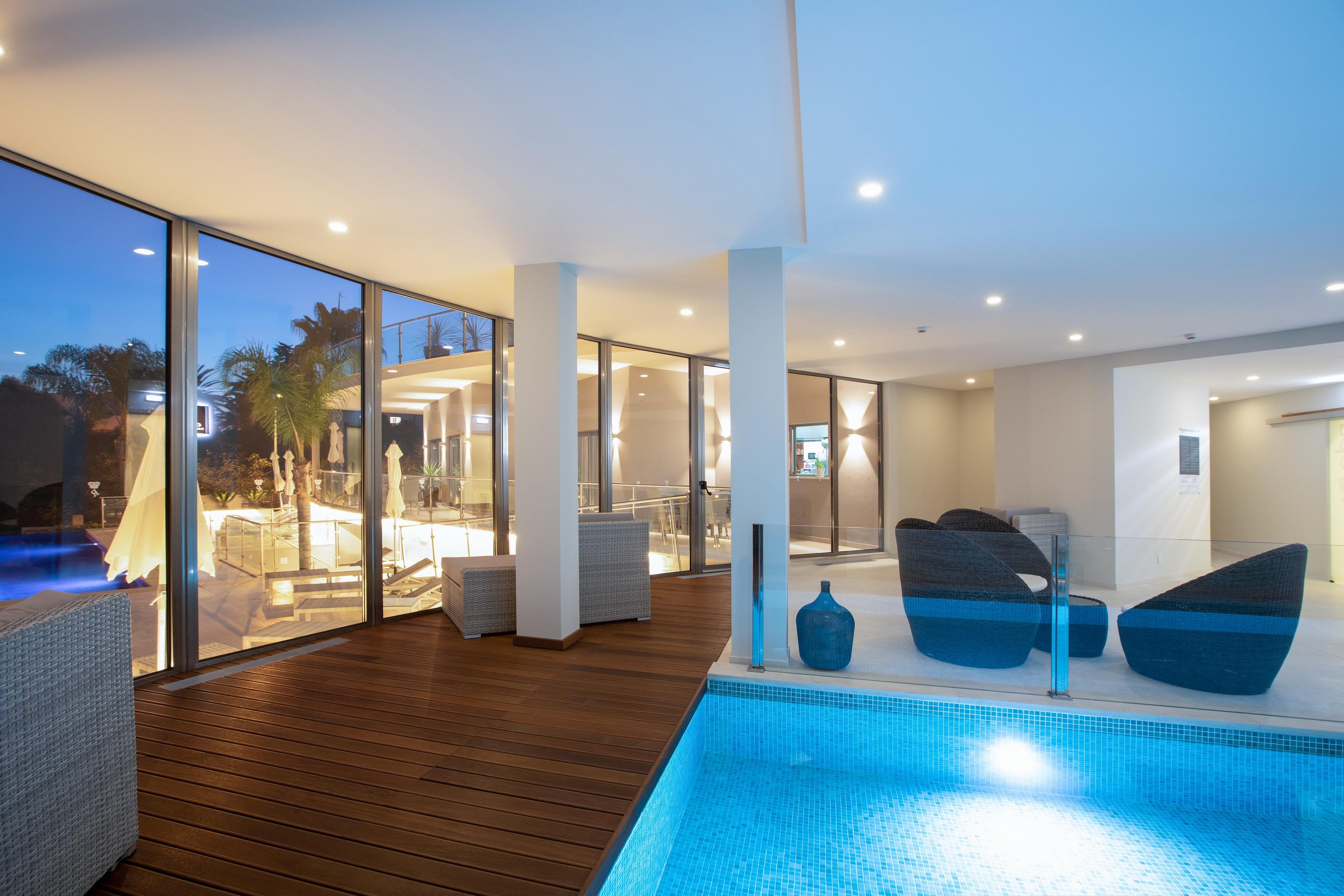 Caneiros Luxury House & Suites Ferragudo  Exteriér fotografie
