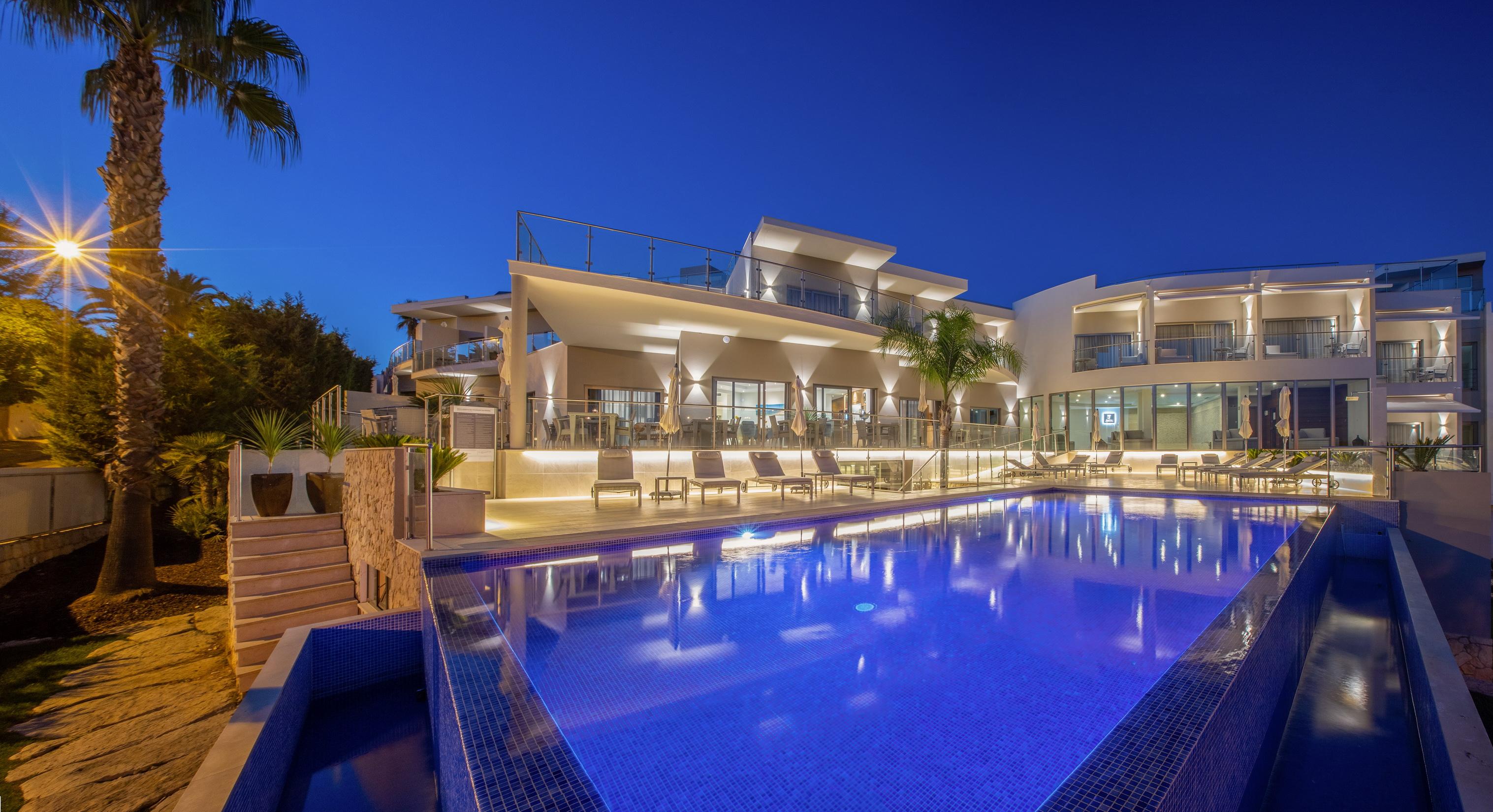 Caneiros Luxury House & Suites Ferragudo  Exteriér fotografie
