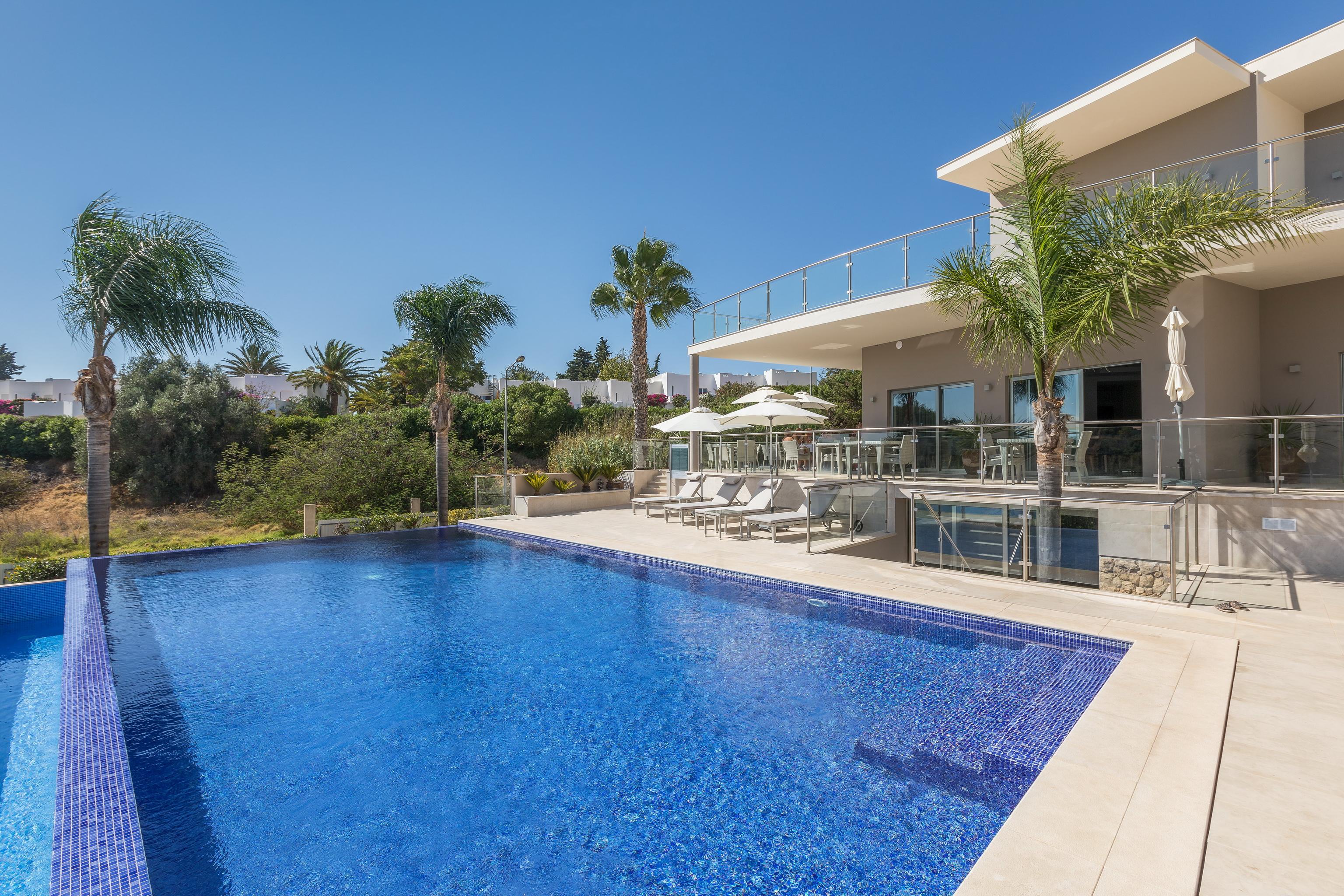 Caneiros Luxury House & Suites Ferragudo  Exteriér fotografie
