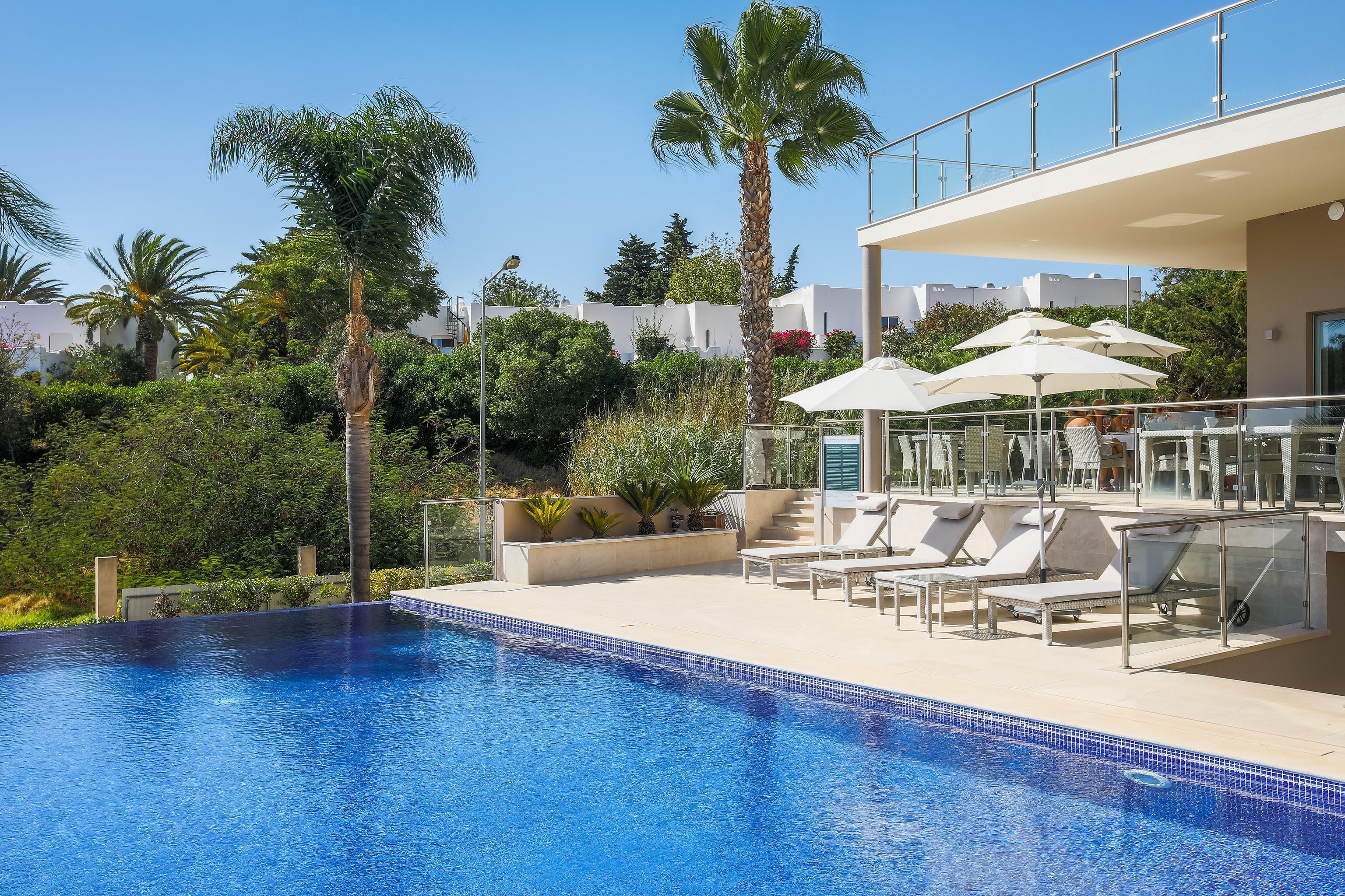 Caneiros Luxury House & Suites Ferragudo  Exteriér fotografie