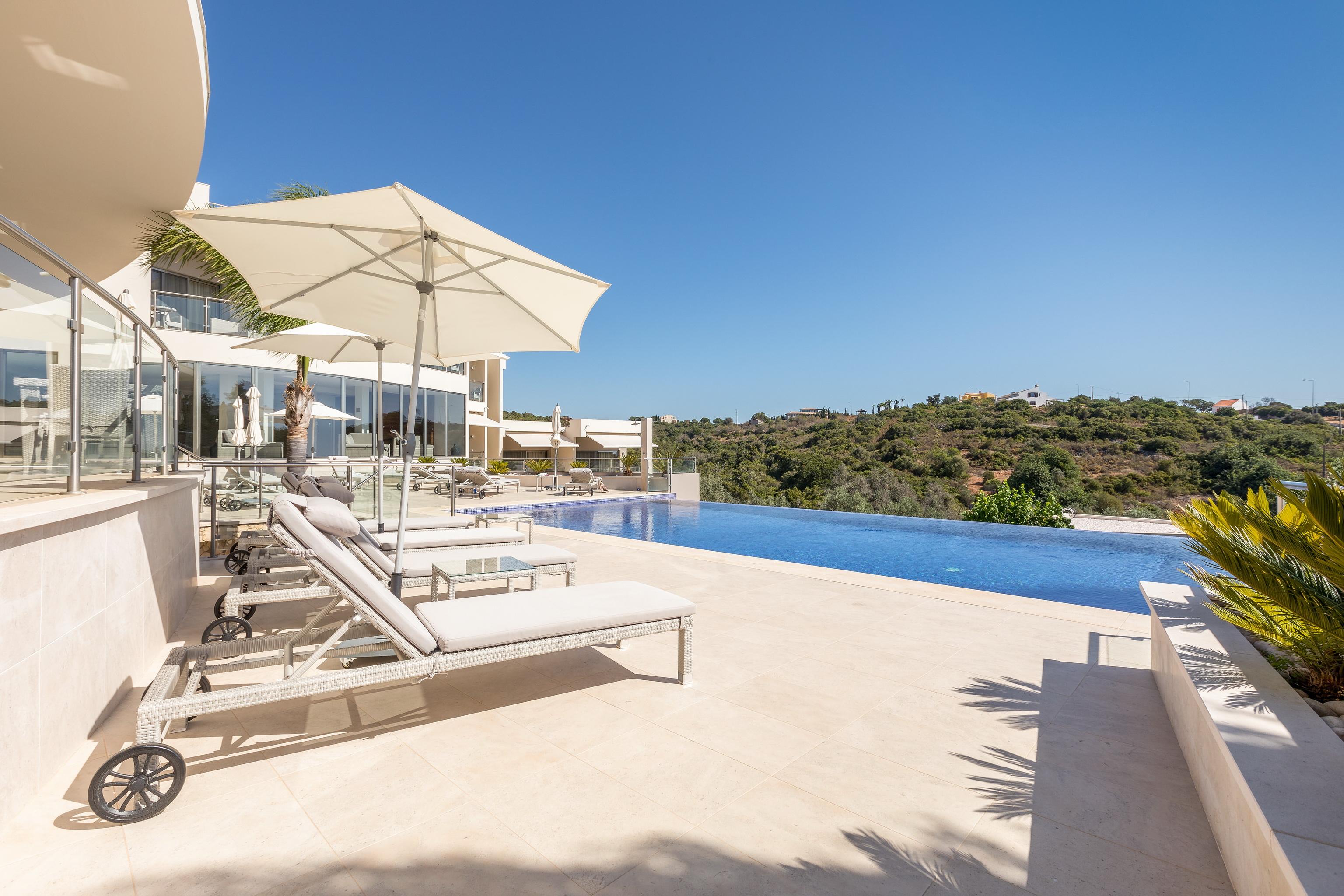 Caneiros Luxury House & Suites Ferragudo  Exteriér fotografie
