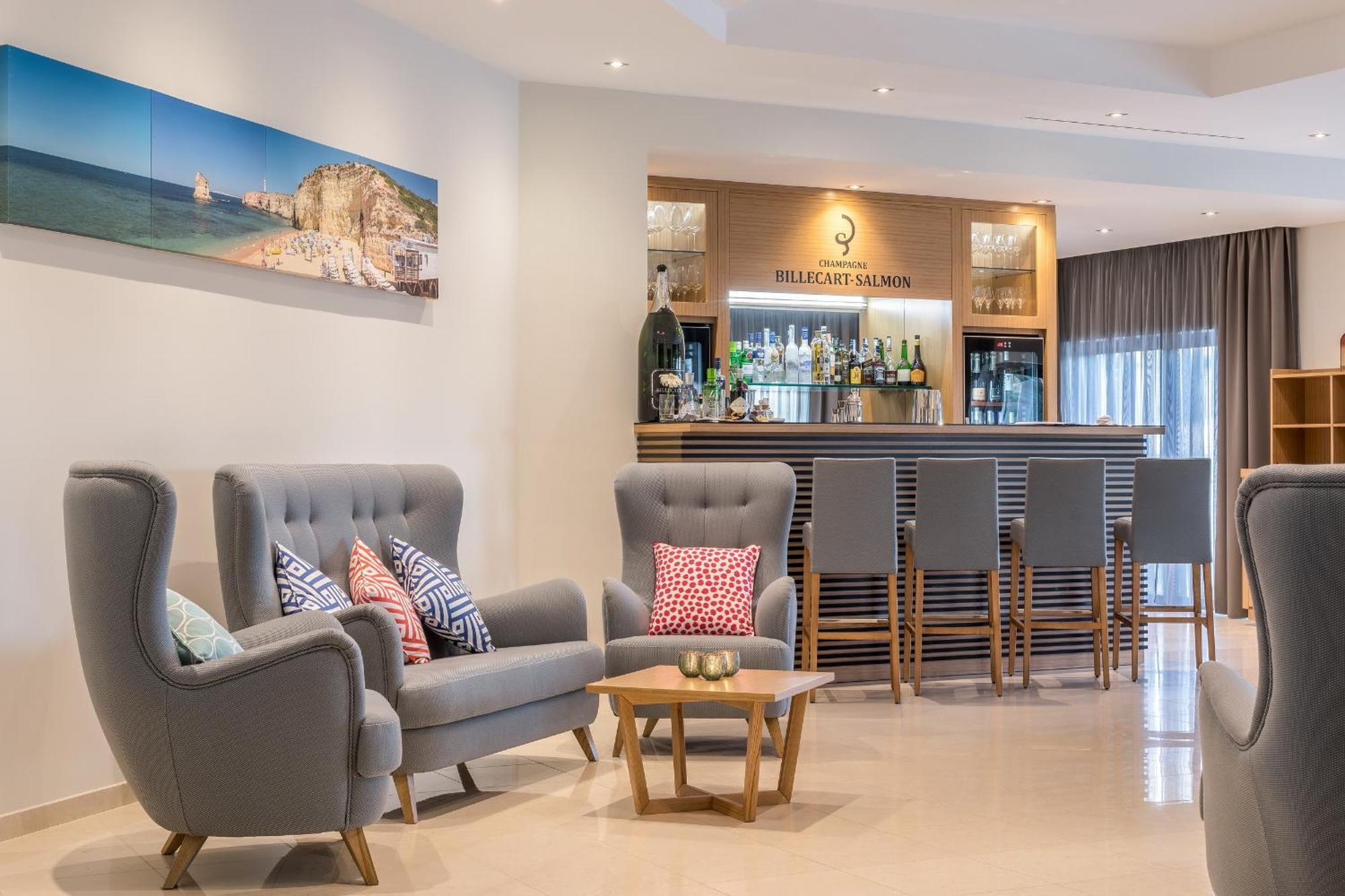 Caneiros Luxury House & Suites Ferragudo  Exteriér fotografie