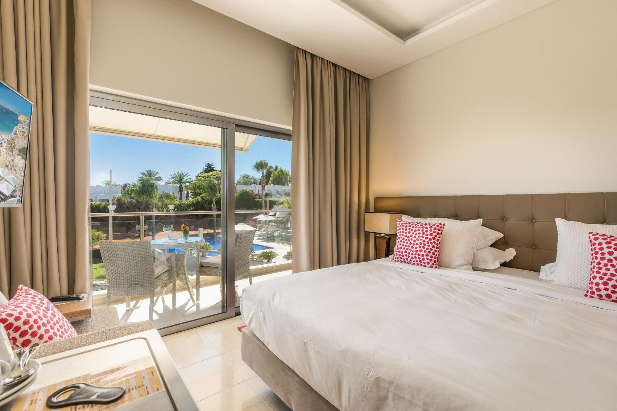 Caneiros Luxury House & Suites Ferragudo  Pokoj fotografie