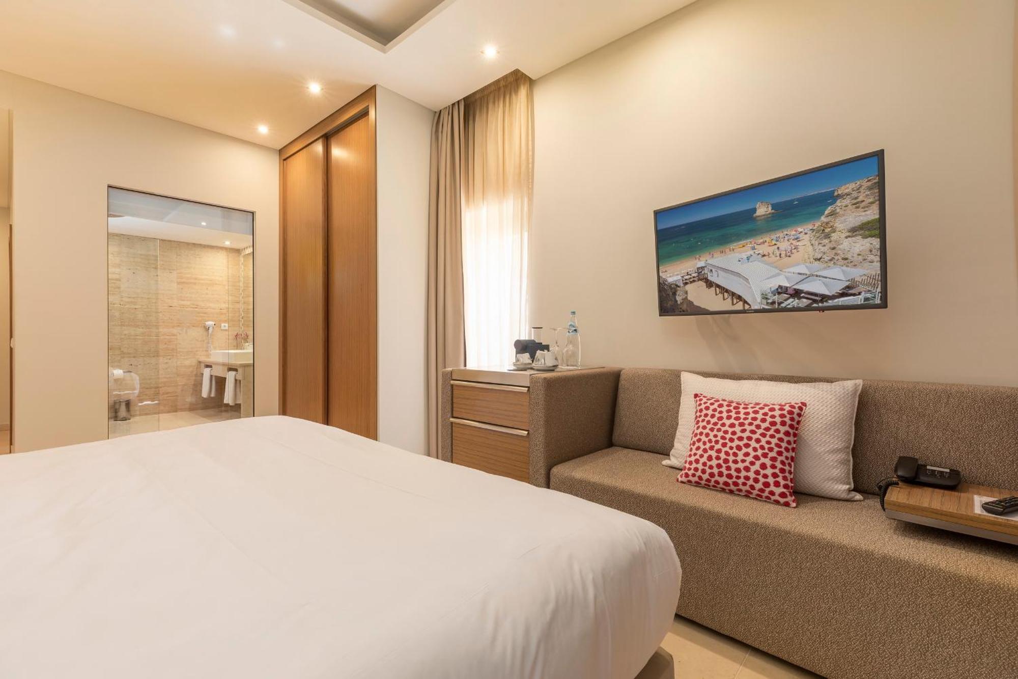 Caneiros Luxury House & Suites Ferragudo  Pokoj fotografie