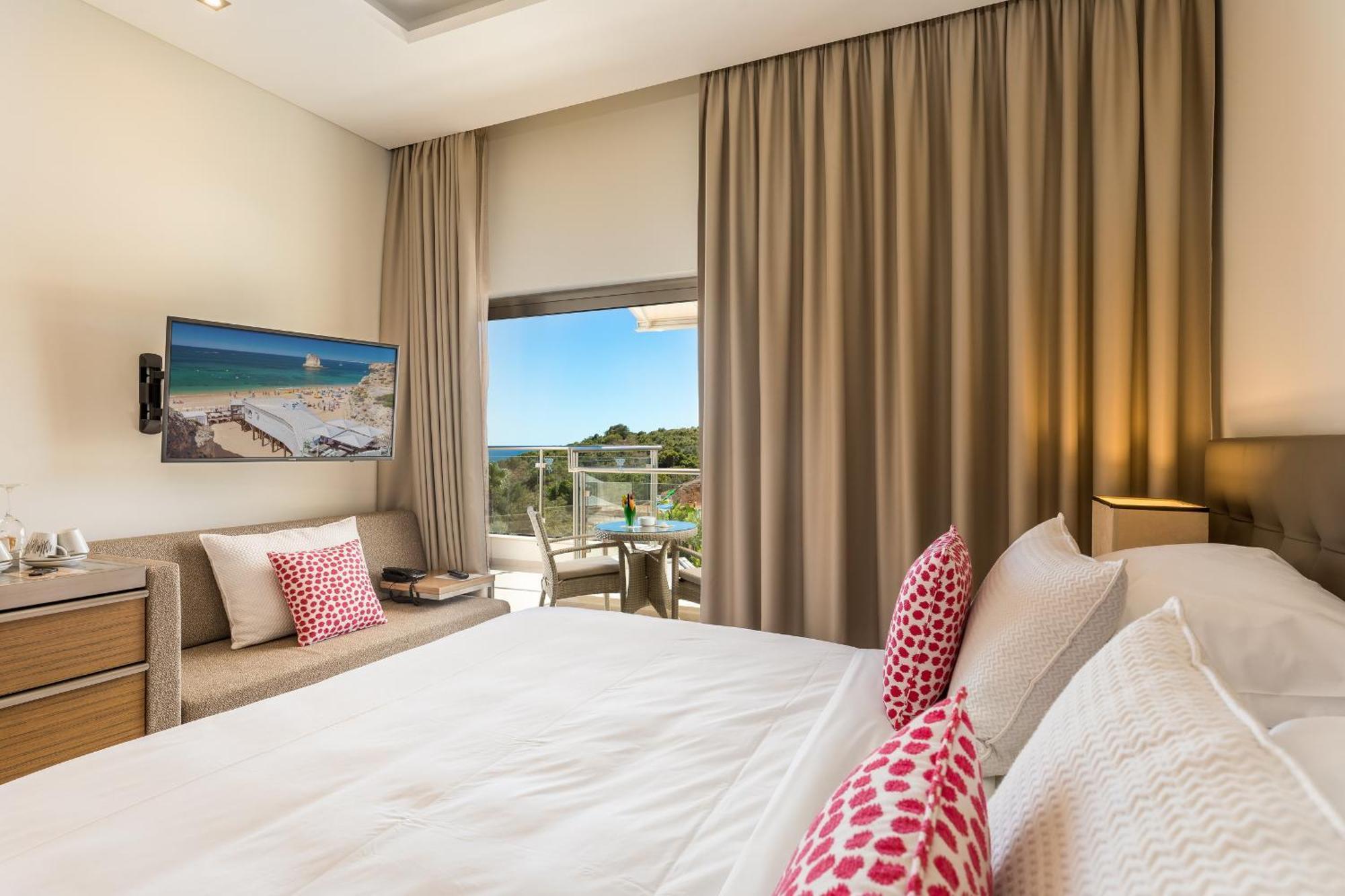 Caneiros Luxury House & Suites Ferragudo  Pokoj fotografie