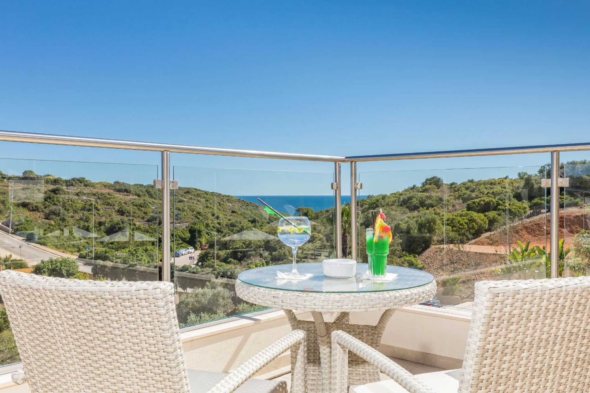 Caneiros Luxury House & Suites Ferragudo  Pokoj fotografie